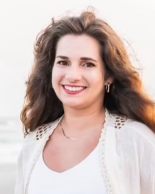 Photo of Erika Frederick, Licensed Professional Counselor, LPC