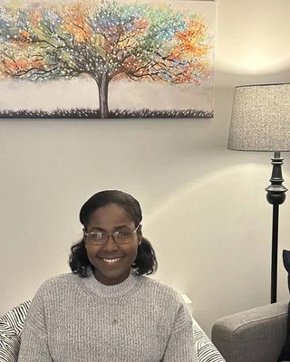 Photo of Candacy Heywood, Marriage & Family Therapist, LMFT