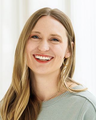Photo of Dr. Laura McKee, Licensed Professional Counselor, PhD, MA, LPC-S