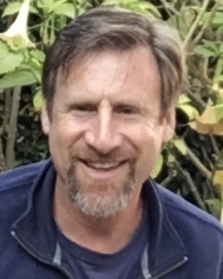 Photo of Gary Bachman, LMFT, Marriage & Family Therapist