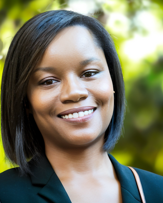 Photo of Virginia Edwards, Resident in Counseling, MA, LPC-R, QMHP-R