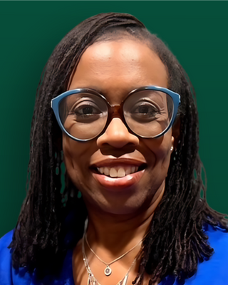 Photo of Stephanie Haywood, Licensed Professional Counselor, LCPC
