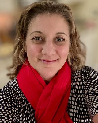 Photo of Becky Kosterman, Clinical Social Work/Therapist, LICSW