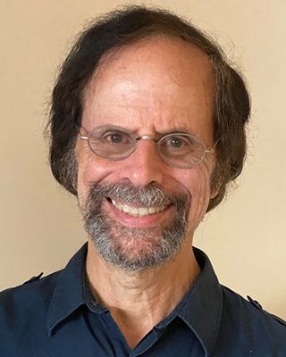 Photo of Elliot D Cohen, Registered Clinical Social Worker Intern, PhD, MSW