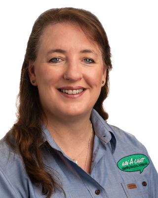 Photo of Rachel Middleton, Counsellor, ACA-L4