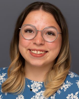 Photo of Alexzandria Adams, Licensed Professional Counselor Associate, LPC-A