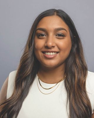 Photo of Dr. Megha Maturu, Pre-Licensed Professional, PsyD, MA