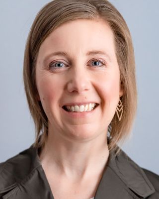 Photo of Kayla Rubis, Registered Provisional Psychologist in Edmonton, AB