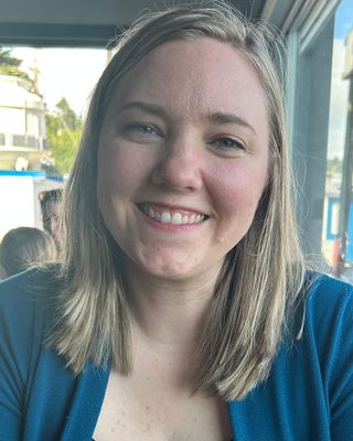 Photo of Kailey Claggett, Licensed Professional Counselor, MA, LPC, NCC