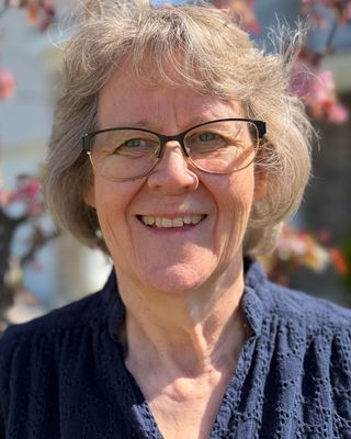 Photo of Mary Kastner, Clinical Social Work/Therapist, LISW-S