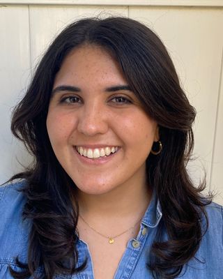 Photo of Dominique Zabala, Marriage & Family Therapist Associate, MA, AMFT