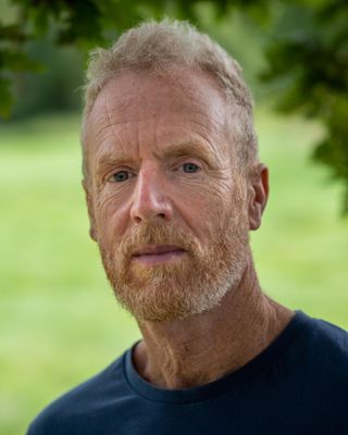 Photo of Charlie Batho, Counsellor in WC2N, England