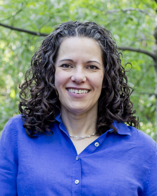 Photo of Erin Burress, LPC Intern, MA, CPC-I, NCC