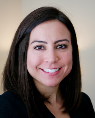 Photo of Rie Lebus, PhD, Psychologist in Palo Alto