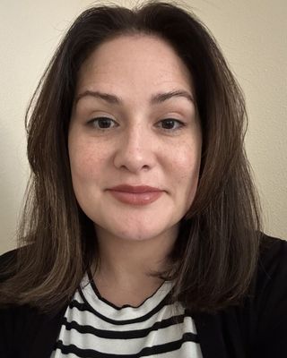 Photo of Cynthia Cruz, Marriage & Family Therapist, MA, LMFT