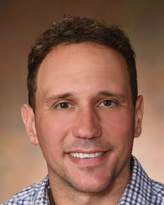 Photo of John Reese, Licensed Professional Counselor, CAADC, LPC