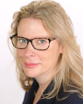 Photo of Jo Seely, Psychologist in Woodbridge, England