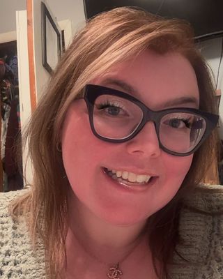 Photo of Megan Harvey, Counselor, MEd, LPCC, NCC