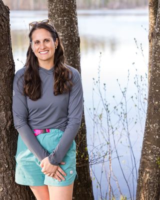 Photo of Emily Pettengill, Counselor, LCPC, CPT