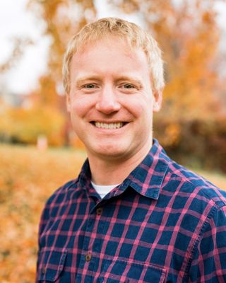 Photo of Karl Olson, Psychiatric Nurse Practitioner, DNP, APRN, PMHNP