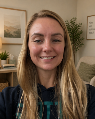 Photo of Ginger Ingersoll MacDuff, Counselor, LMHC, LBA, BCBA