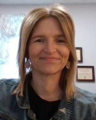 Photo of Jeannie Wagner, Counselor, LSW, LPCC-S