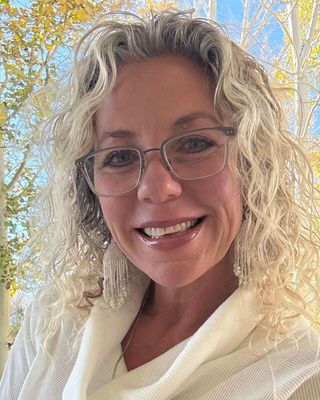 Photo of Holly Karchaske, Licensed Professional Counselor, LPC