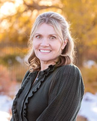 Photo of Kellie Burgess, Clinical Social Work/Therapist, CSW