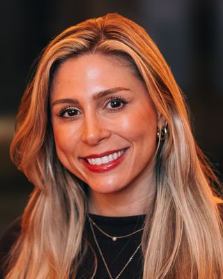 Photo of Dr. Bryanna Fatigate, Psychologist, PhD