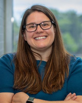 Photo of Carlie Belt, Licensed Clinical Professional Counselor, LCPC