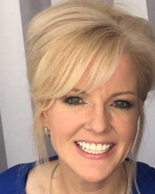 Photo of Cynthia Stahura, Psychologist