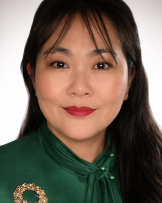 Photo of Monique Siswoyo, Clinical Social Work/Therapist, LCSW