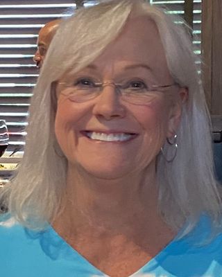 Photo of Dr. L. S. Lindman Wolcott, Psychologist, PhD