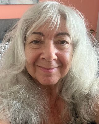 Photo of Yana J Hoffman - Yana Hoffman-Letting Relationship Work, Registered Psychotherapist, RP