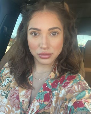 Photo of Jess Morales, Clinical Social Work Candidate, MSW, CSW