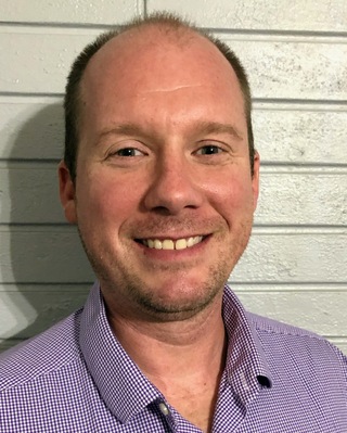 Photo of Clint Ross, Counselor in Safety Harbor, FL