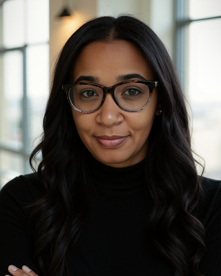 Photo of Courtney Utz, Licensed Professional Counselor, LPC, M Ed, EdS