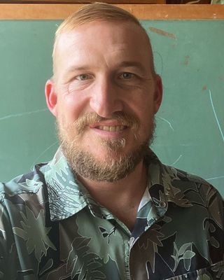 Photo of Daniel Scott Hamilton, Licensed Professional Counselor, LPC, CAN, DMHC