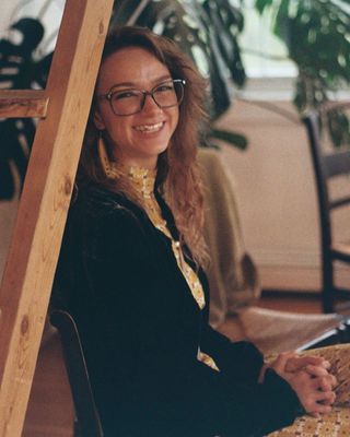 Photo of Dani Mortimer, Pre-Licensed Professional, MSW