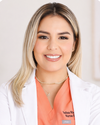 Photo of Yelisa Rivero, Psychiatric Nurse Practitioner, MSN, FNP-C, PMHNP