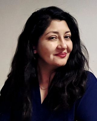 Photo of Paulina Dutton, Counselor, LAC