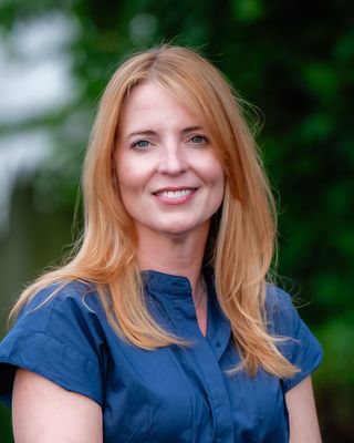 Photo of Aimee Muth - Aimee Muth, LCSW, Clinical Social Work/Therapist, LCSW