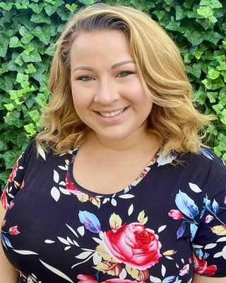 Photo of Brittany Hill, Licensed Professional Counselor, LPC