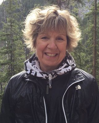 Photo of Victoria Potter, Counsellor in Calgary, AB