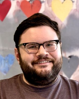 Photo of Derek Martz, Pre-Licensed Professional, BA