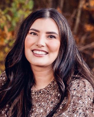 Photo of Kristen N Moore, Clinical Social Work/Therapist, LMSW