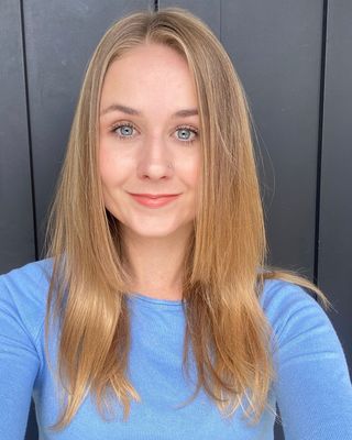 Photo of Madeline Hahn, Pre-Licensed Professional, MS, APCC