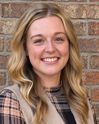 Photo of Hannah Marie Bellerive, Pre-Licensed Professional, MS, LPC-IT