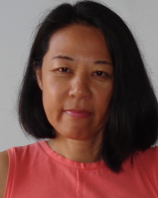 Photo of Hiroko Makabe-Tiroff, Clinical Social Work/Therapist in New York