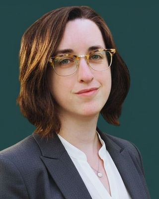 Photo of Grace Heaney, Licensed Professional Counselor, LPC